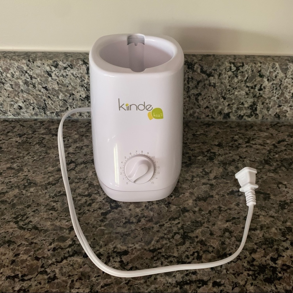 Kiinde Kozii Food Warmer🥛